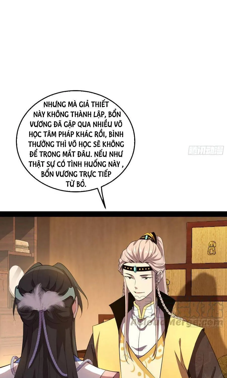 Chương 127.1 - Trang 30