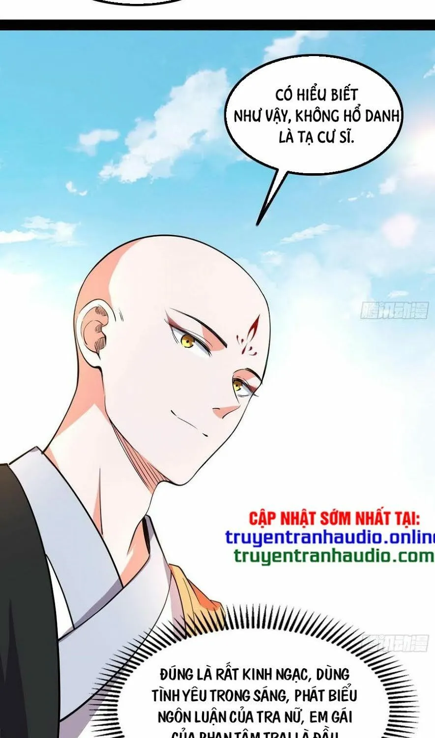 Chương 128 - Trang 60