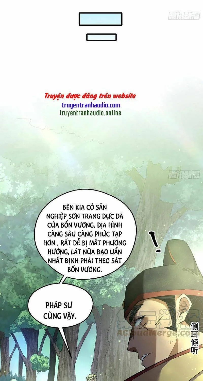 Chương 132 - Trang 16