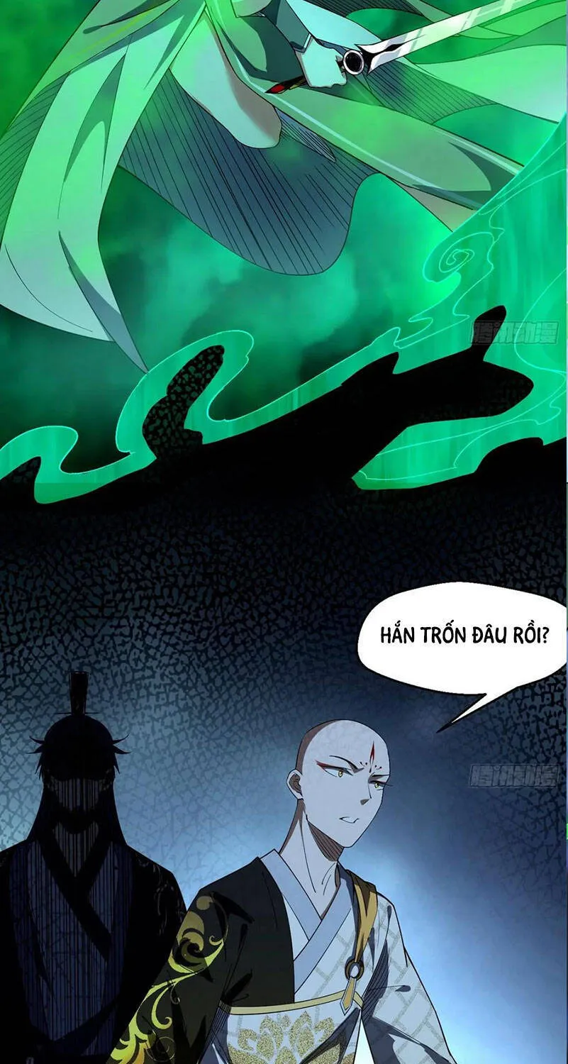 Chương 134 - Trang 25