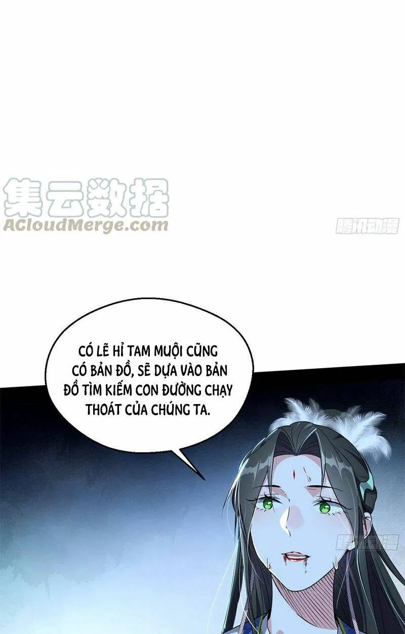 Chương 135.1 - Trang 22