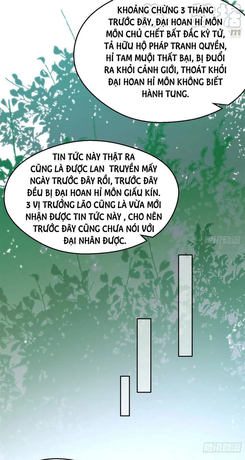 Chương 136 - Trang 19