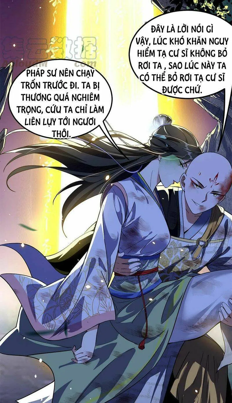 Chương 139 - Trang 16