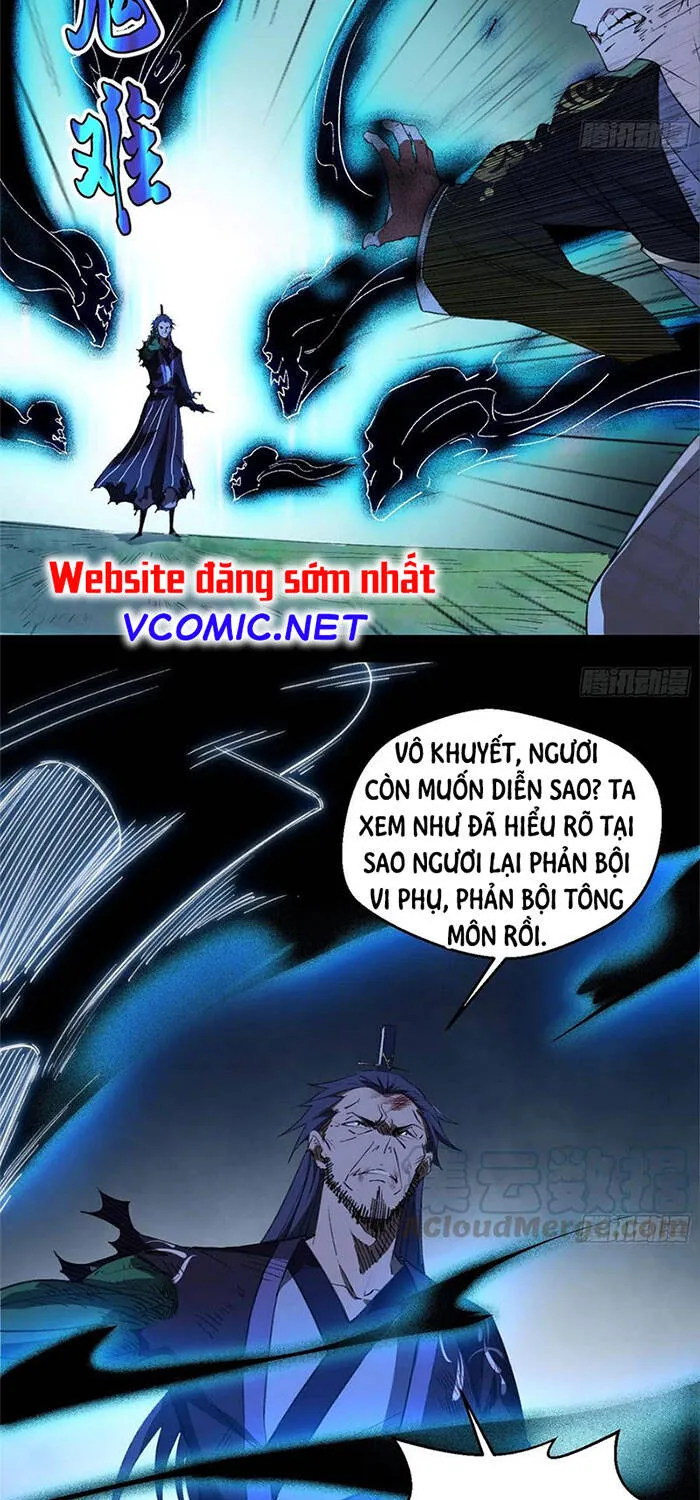 Chương 140 - Trang 23