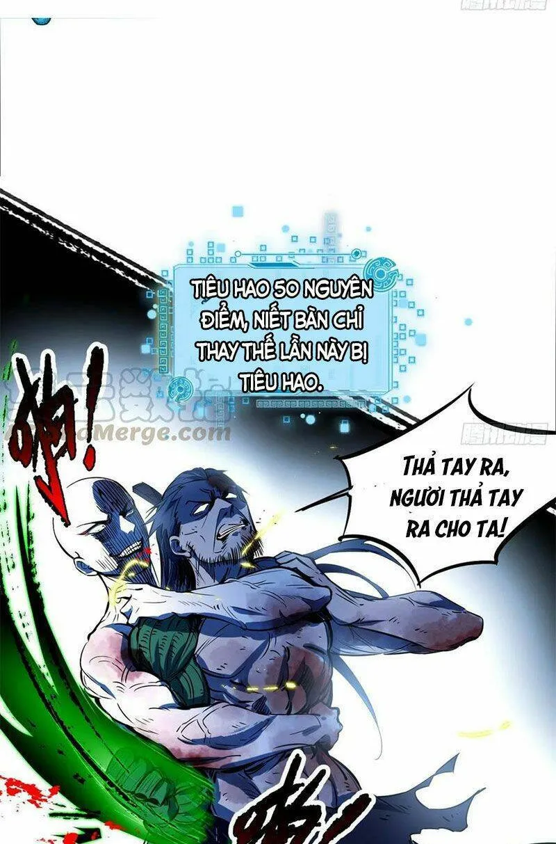 Chương 141.5 - Trang 22