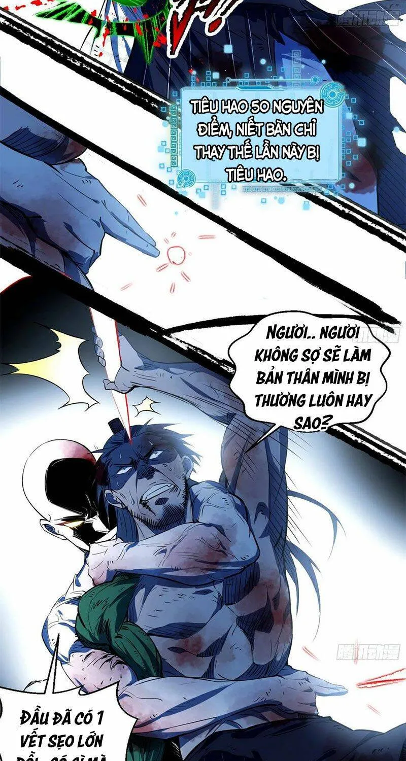 Chương 141.5 - Trang 23