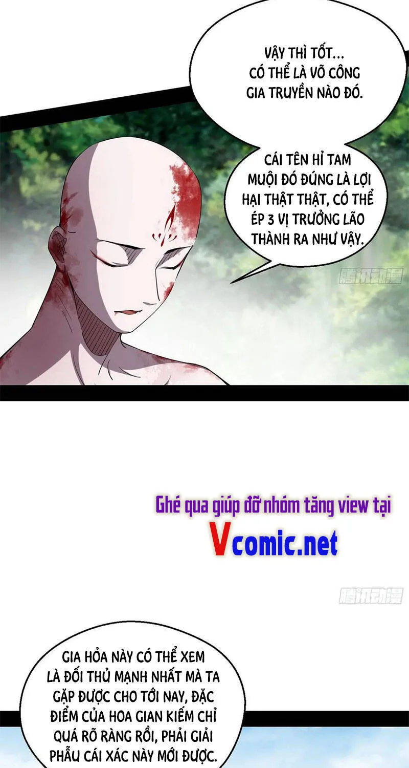 Chương 142 - Trang 19