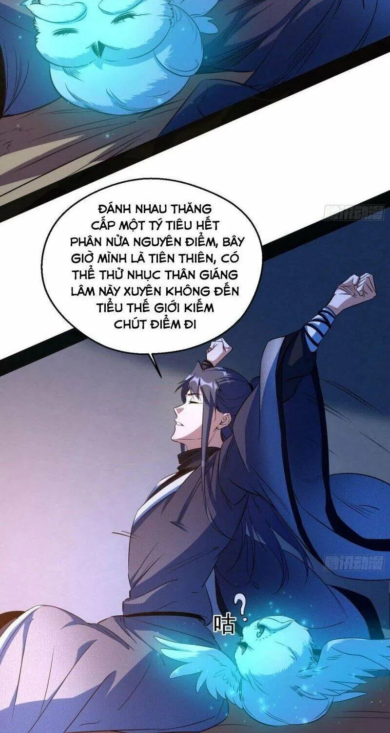 Chương 145 - Trang 21