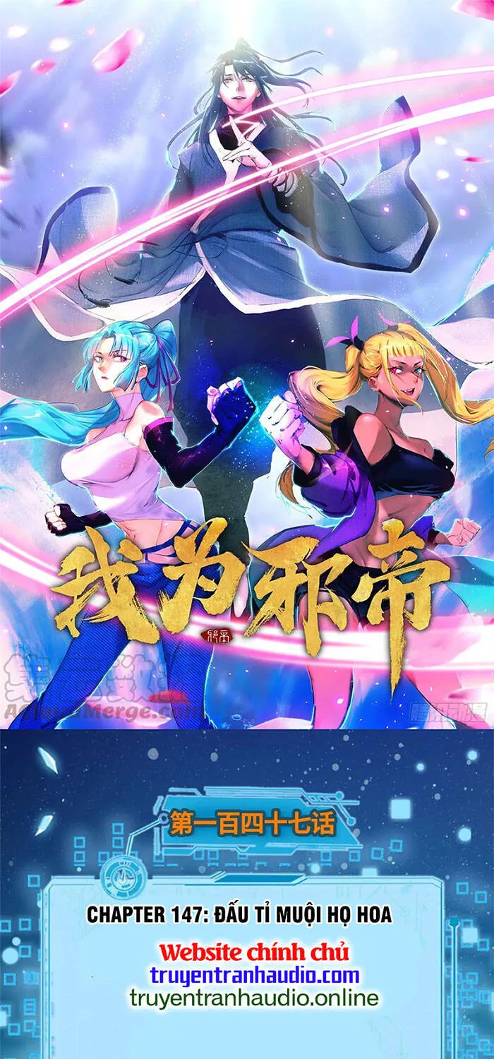 Chương 147 - Trang 1