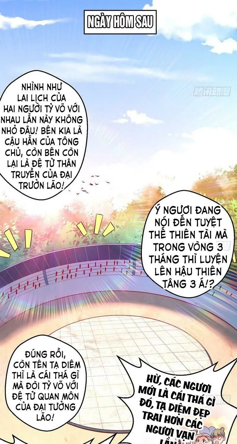 Chương 15 - Trang 1