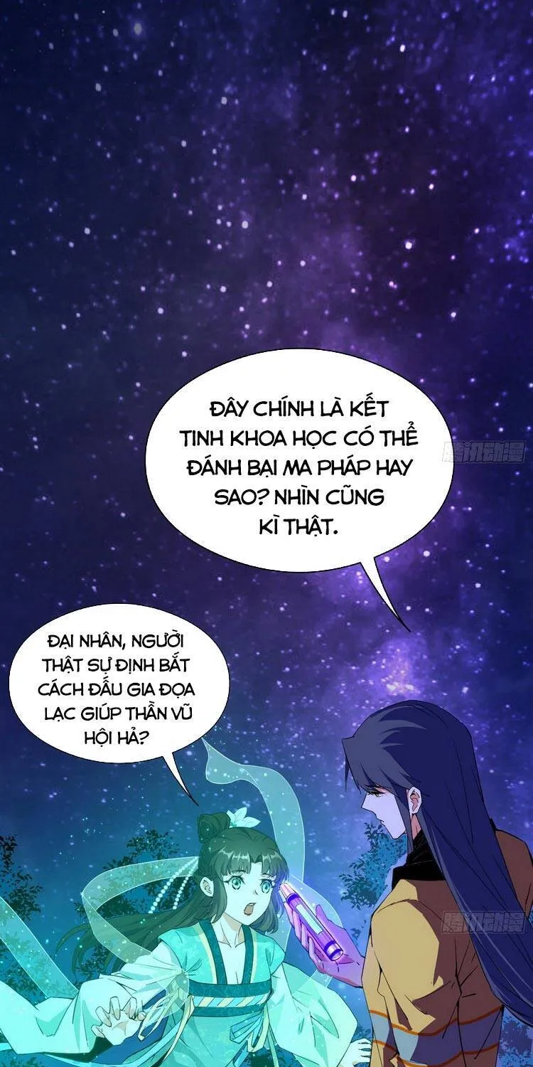 Chương 164 - Trang 1