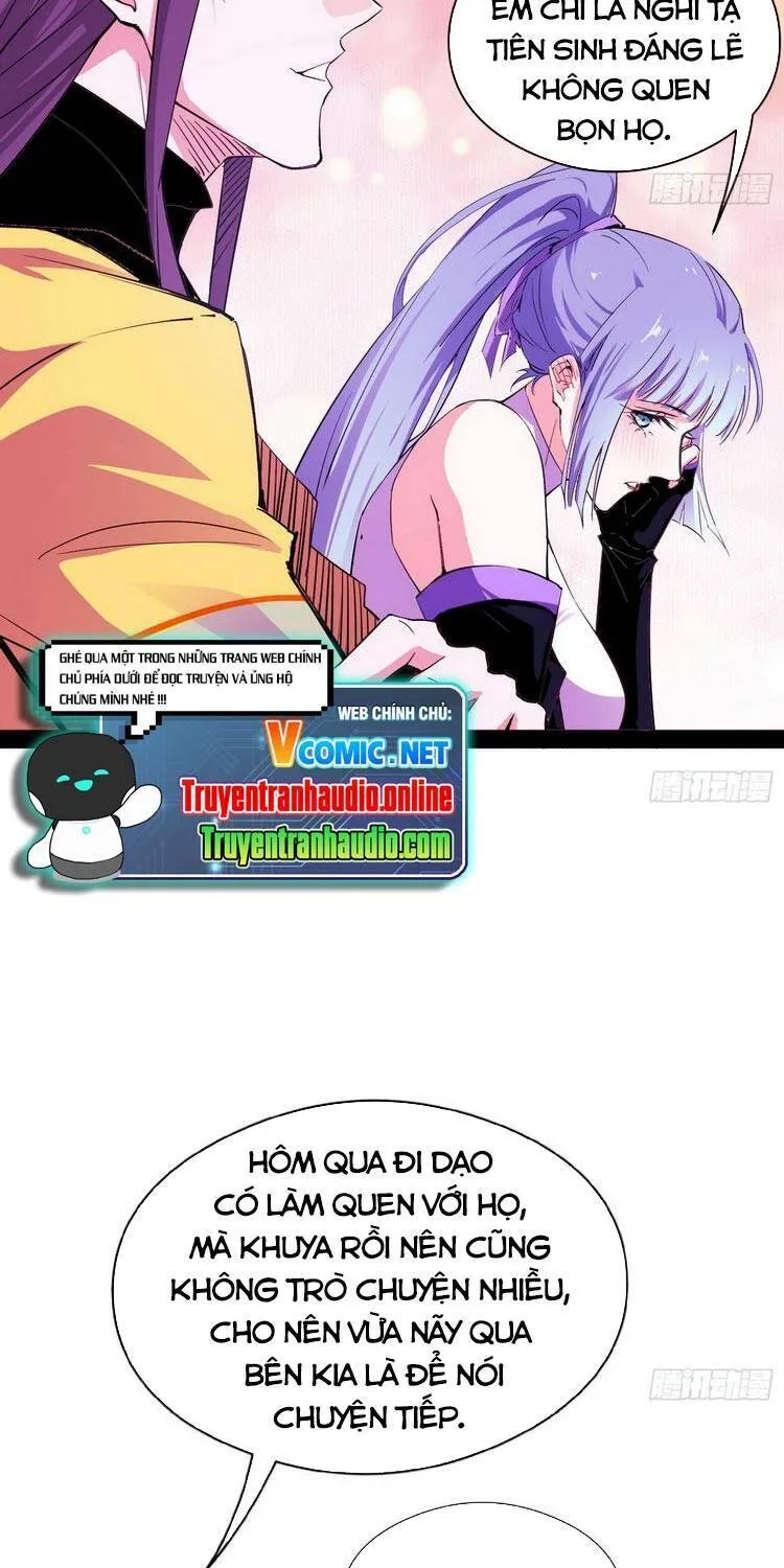 Chương 164 - Trang 28