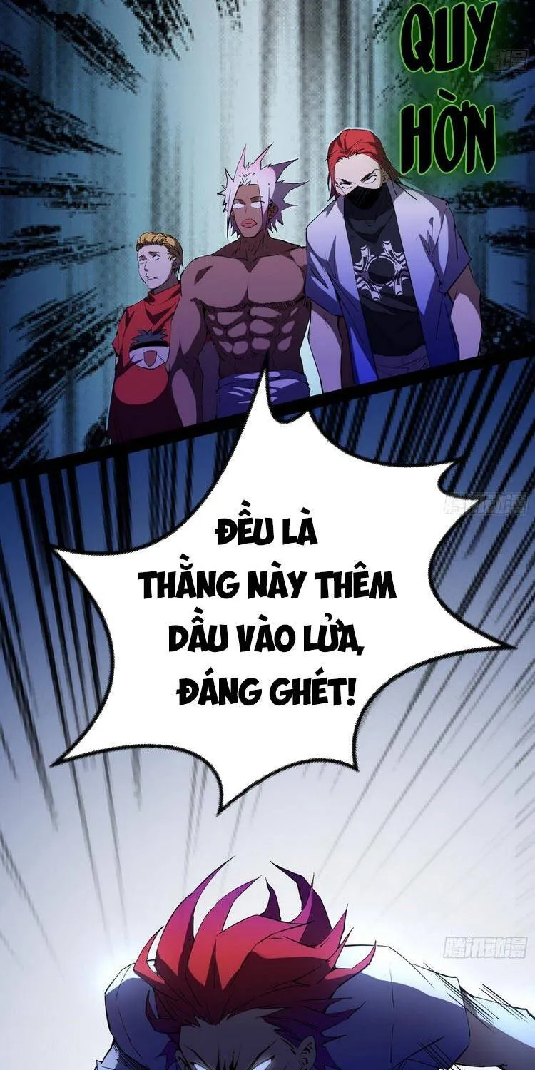 Chương 165 - Trang 34