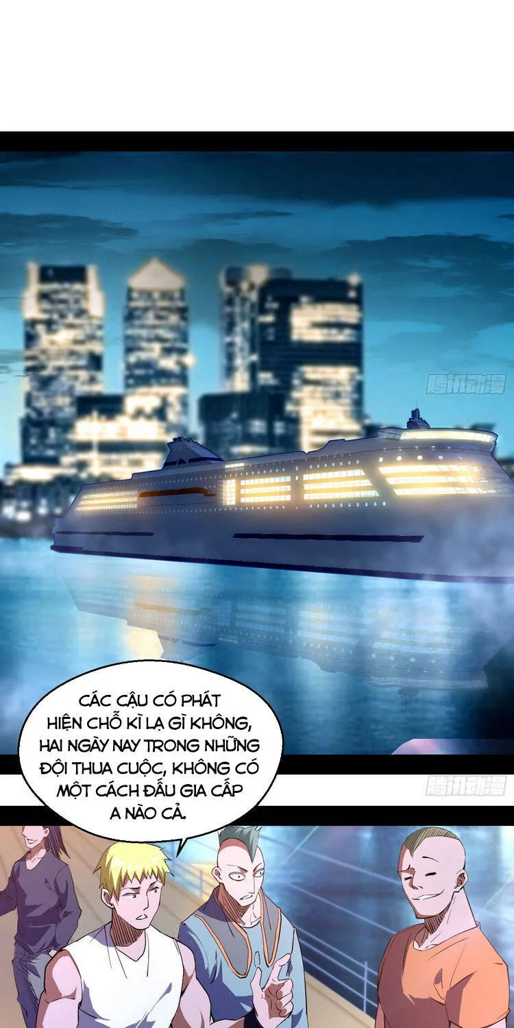 Chương 166 - Trang 1