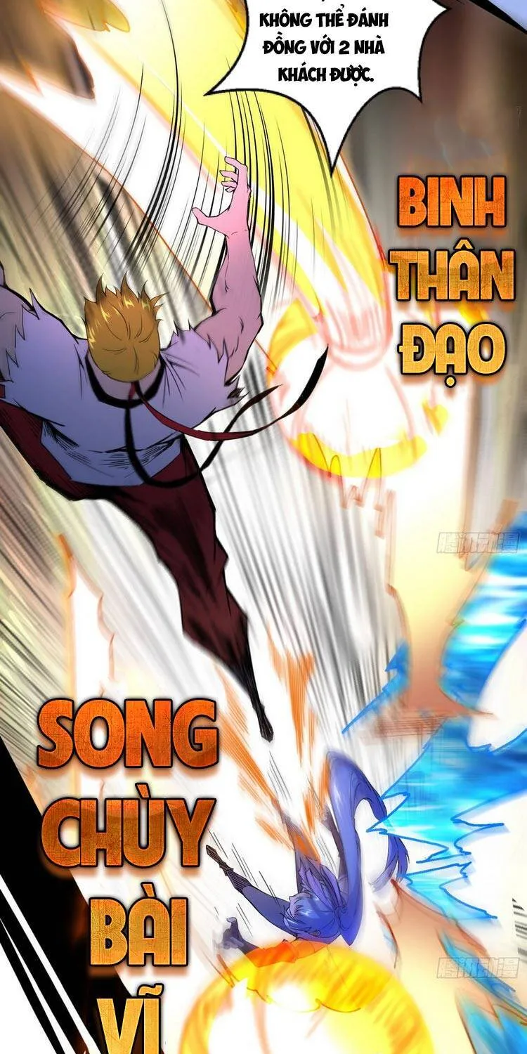 Chương 168 - Trang 28