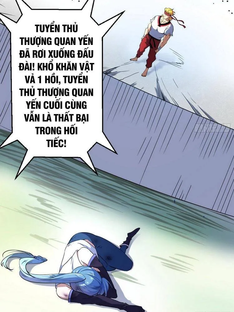 Chương 168 - Trang 36