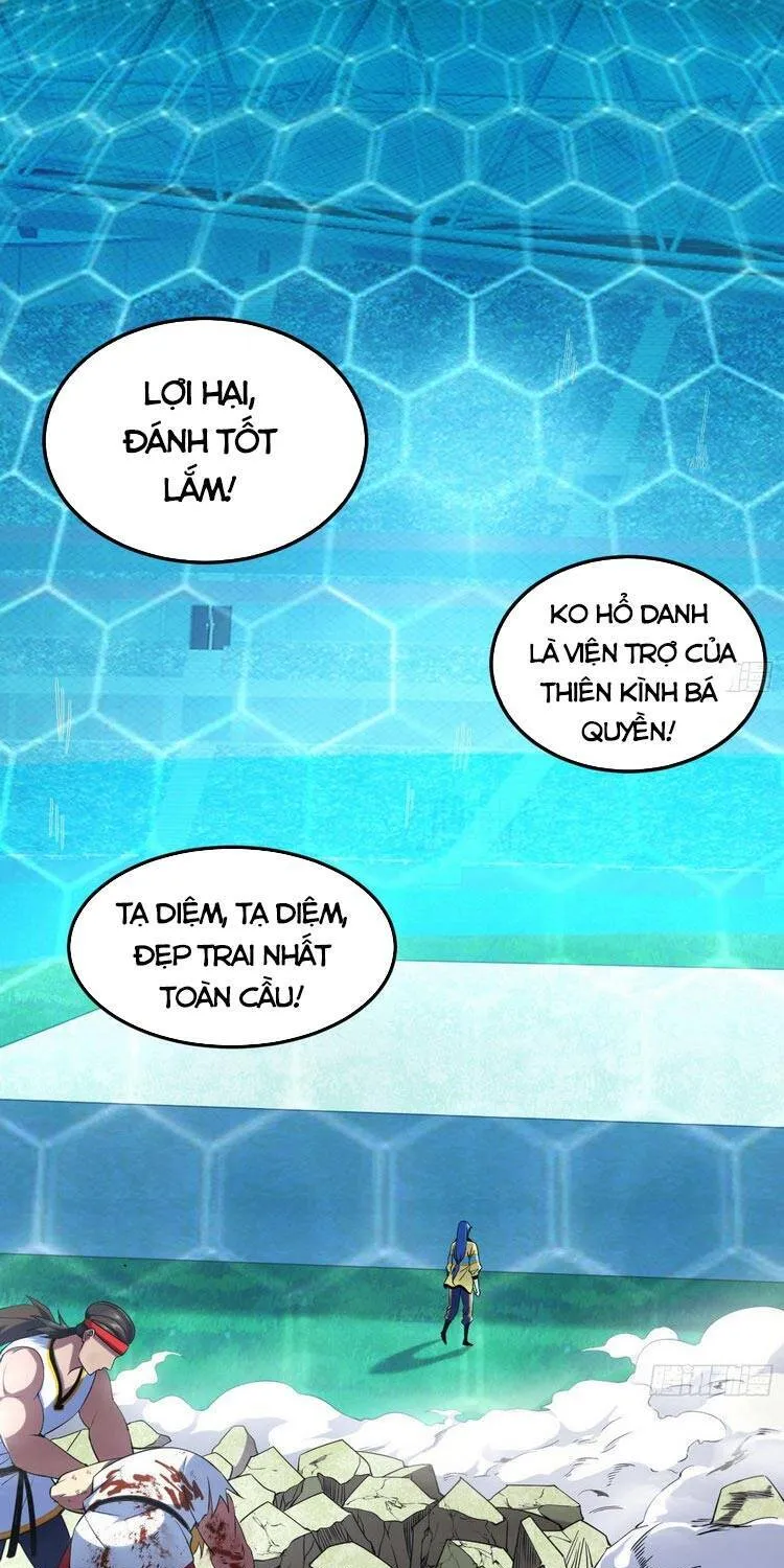 Chương 169 - Trang 1