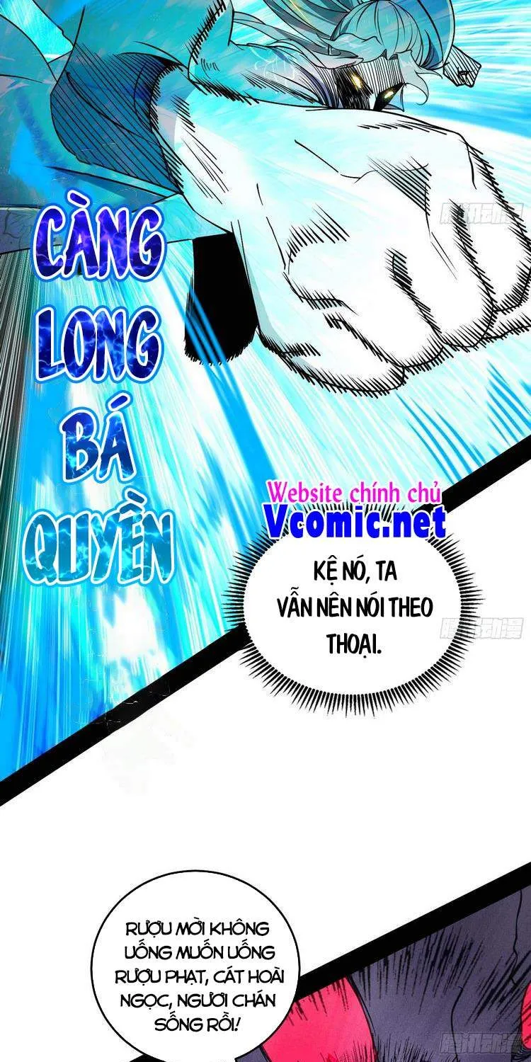 Chương 203 - Trang 31