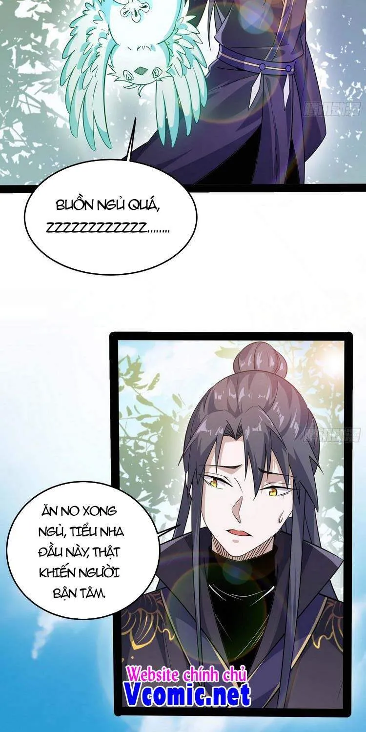 Chương 204 - Trang 22