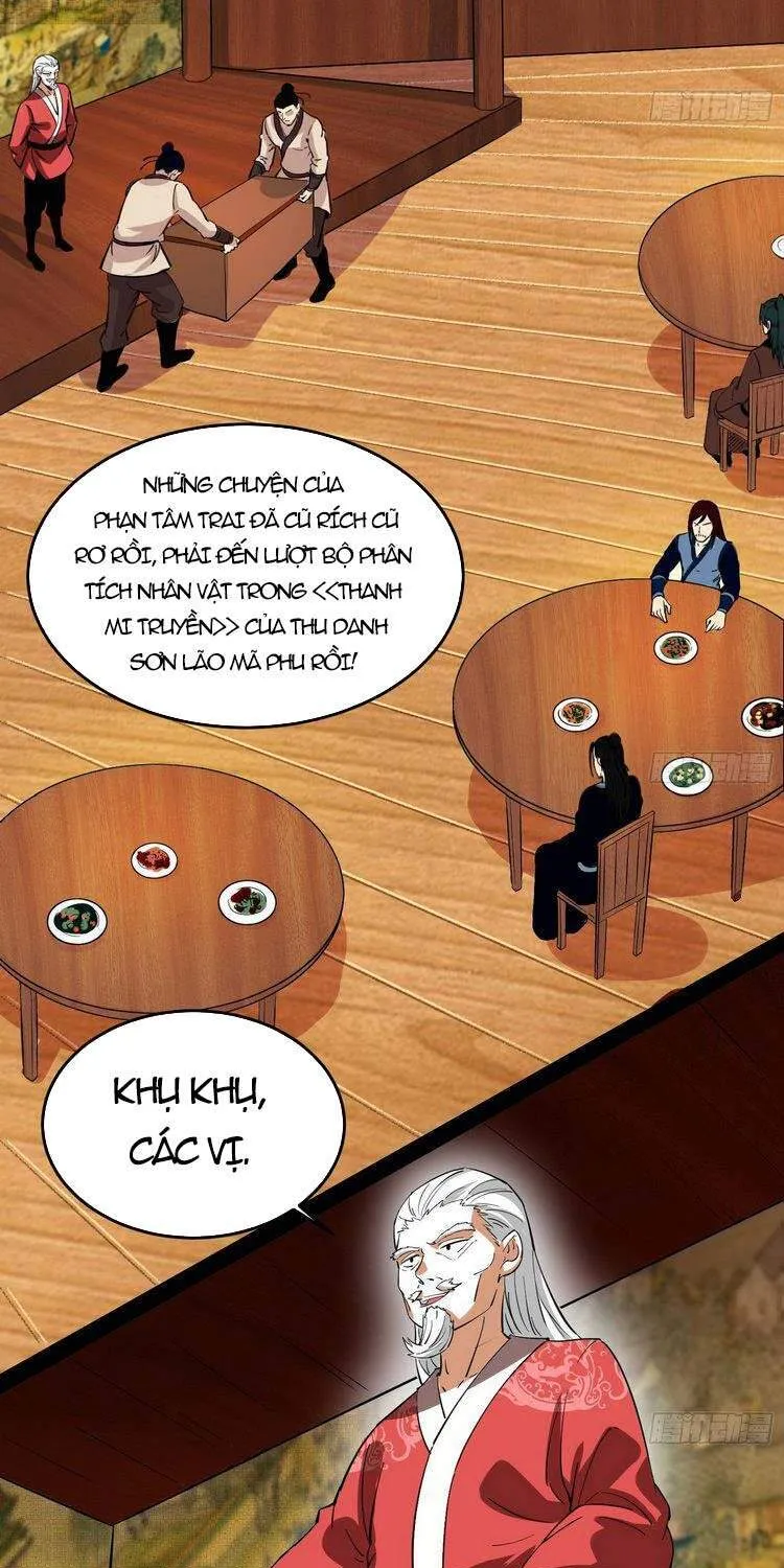 Chương 204 - Trang 35