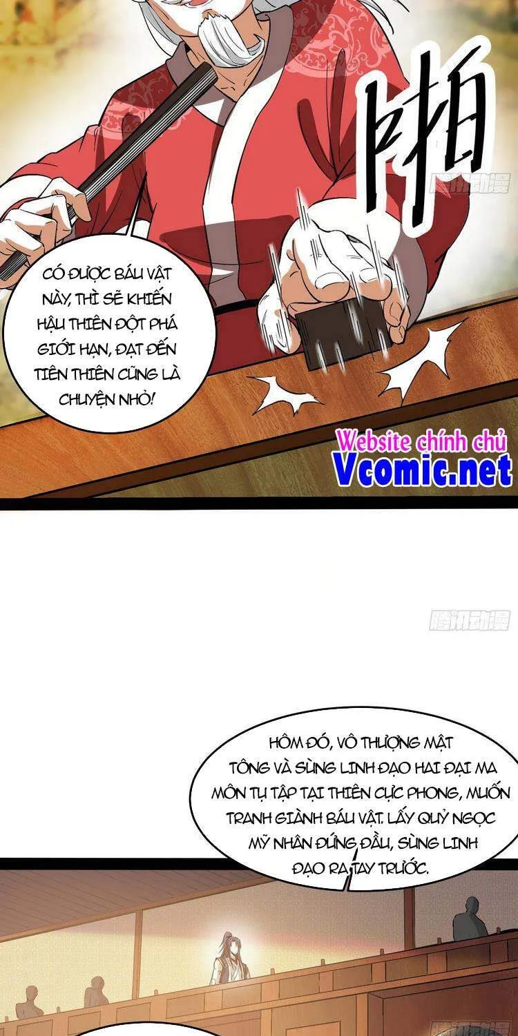 Chương 204 - Trang 38