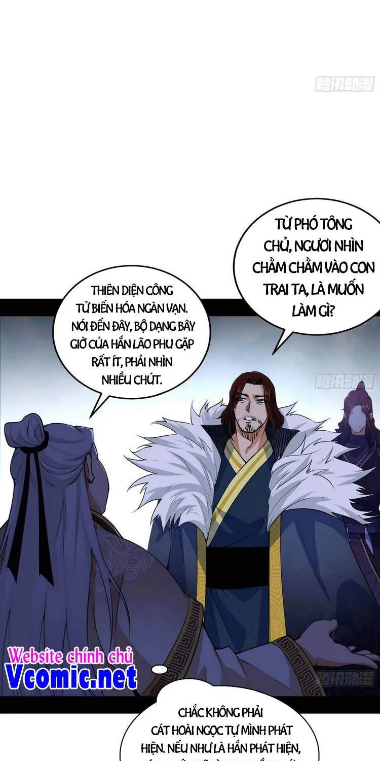 Chương 207 - Trang 21