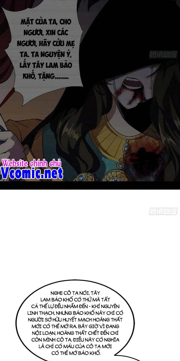 Chương 214 - Trang 31