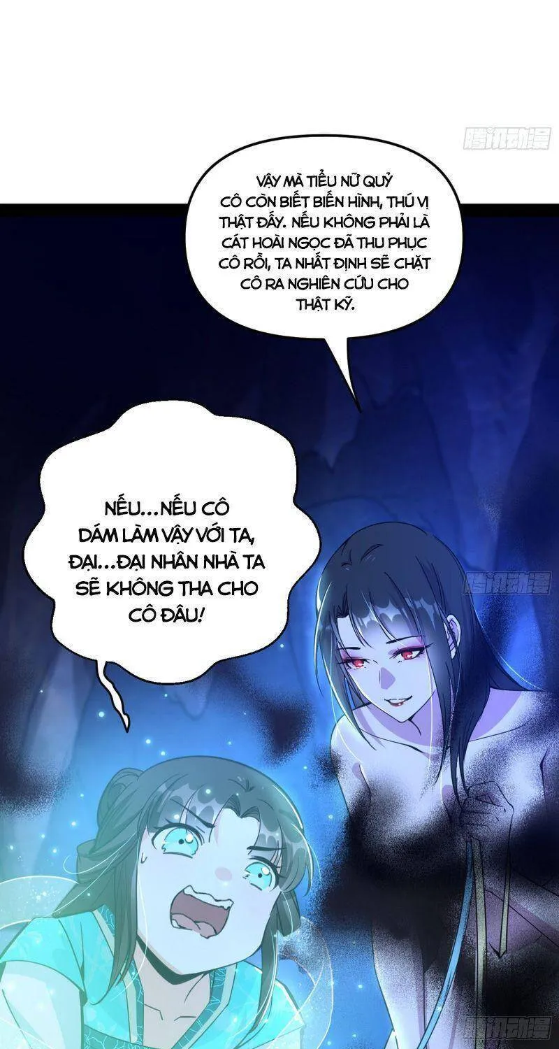 Chương 219 - Trang 23