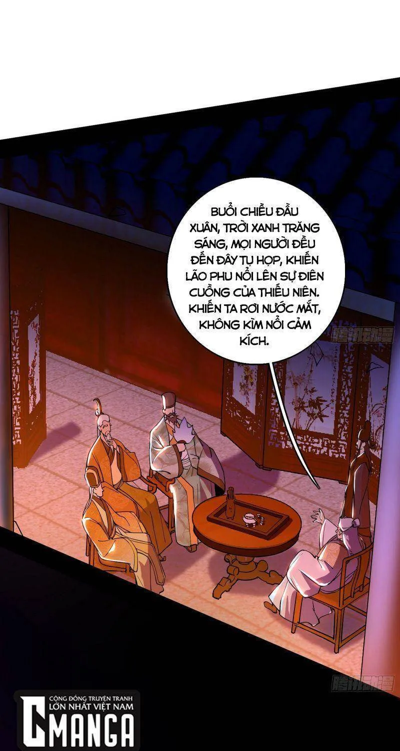 Chương 220 - Trang 1
