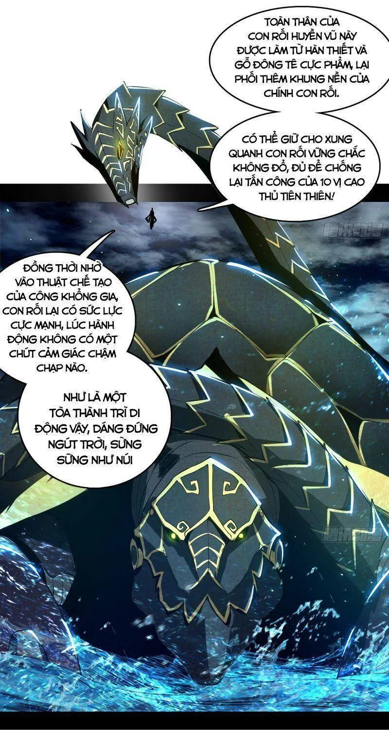 Chương 225 - Trang 19