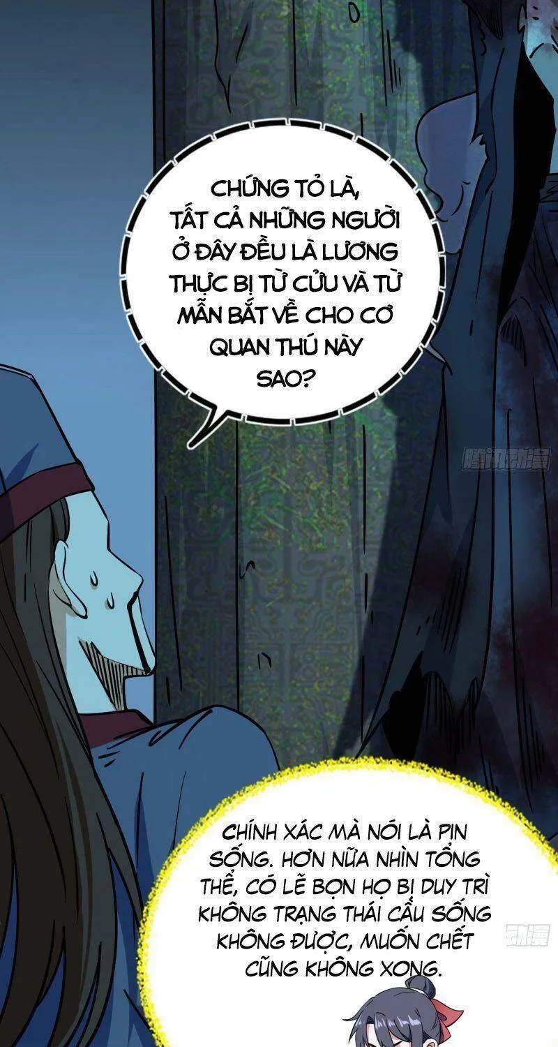 Chương 233 - Trang 34