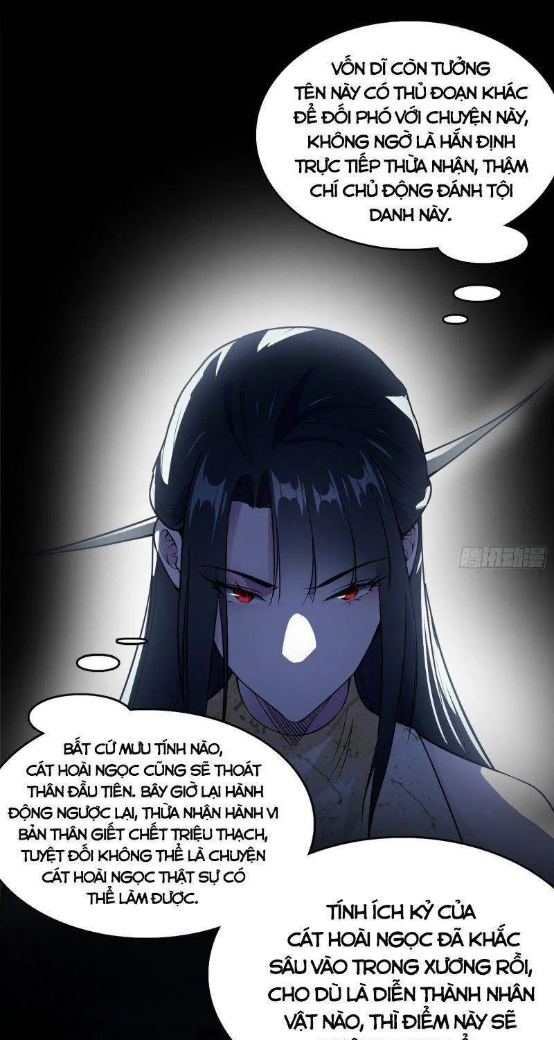 Chương 237 - Trang 22
