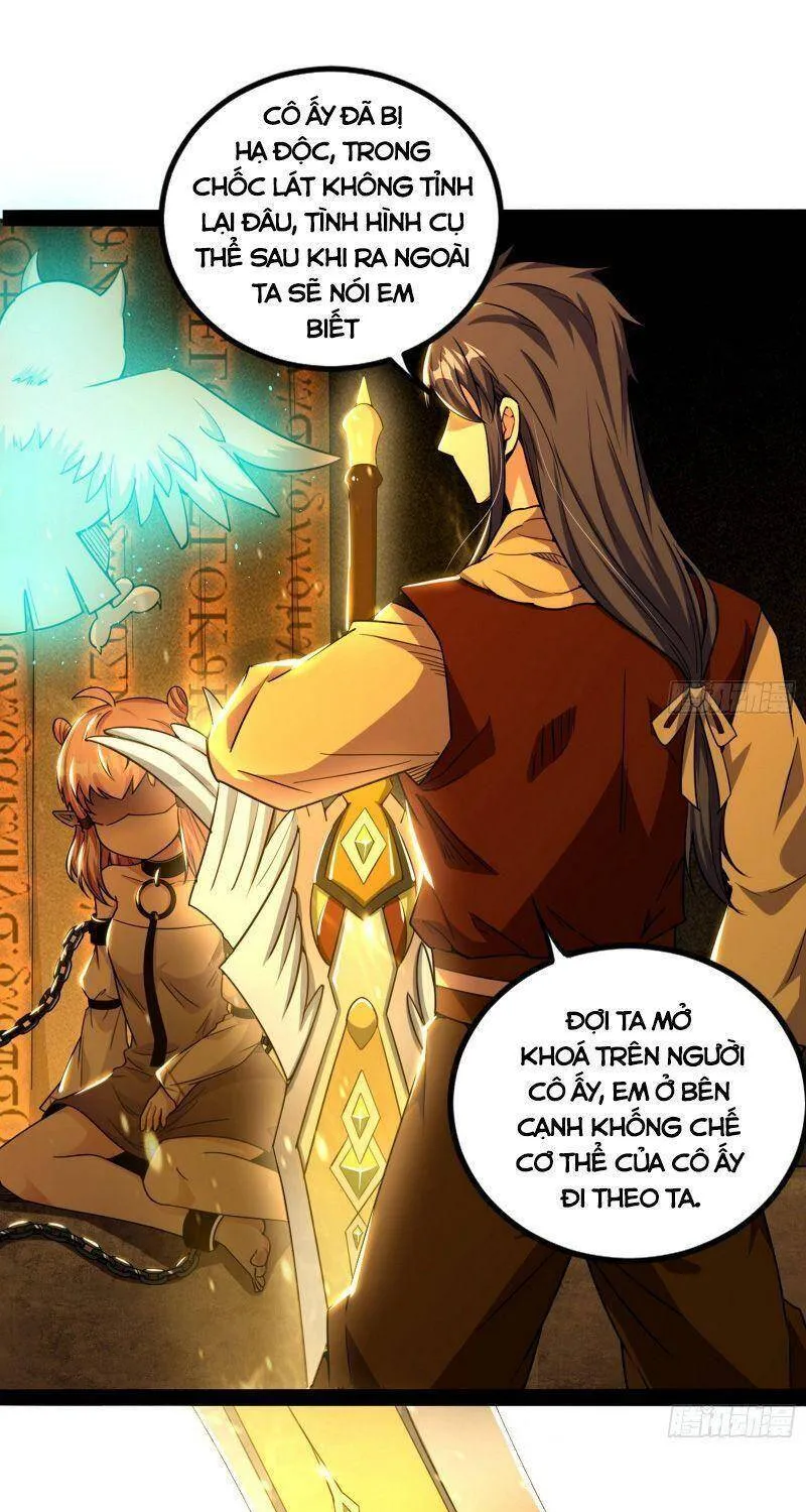Chương 243 - Trang 25