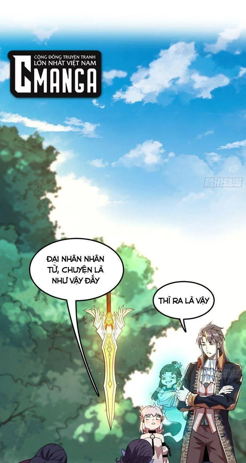 Chương 246 - Trang 1