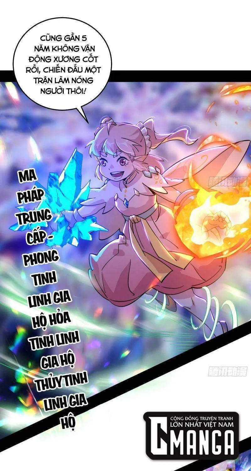 Chương 256 - Trang 1
