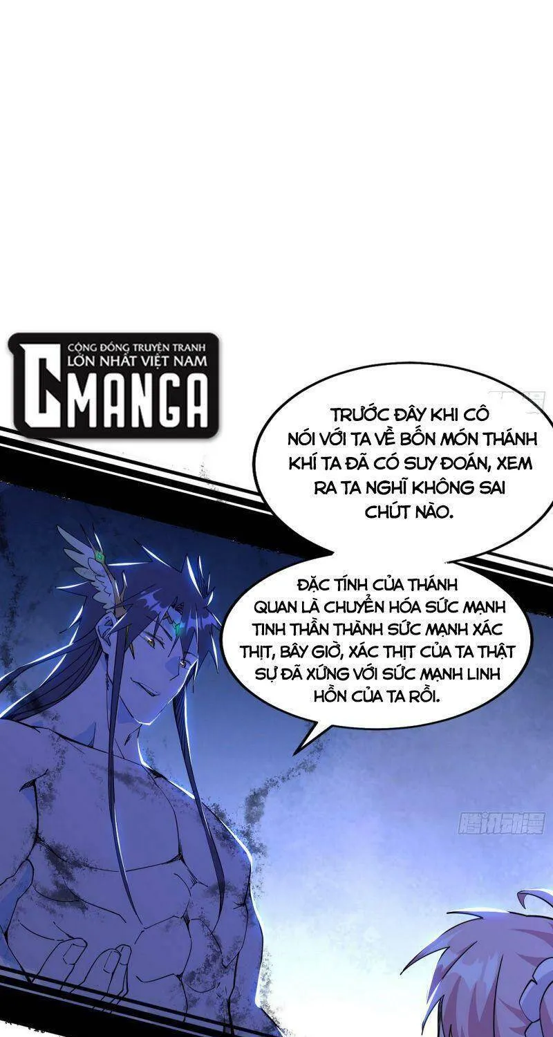 Chương 257 - Trang 35