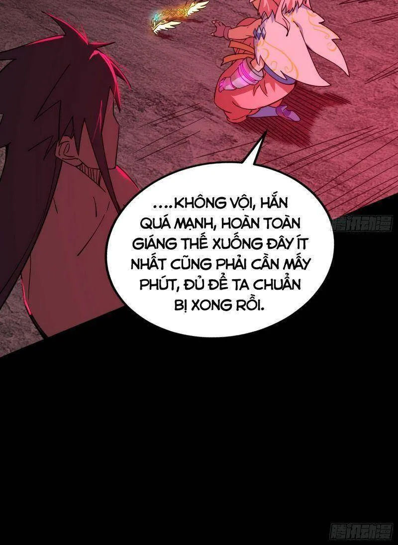 Chương 258 - Trang 22