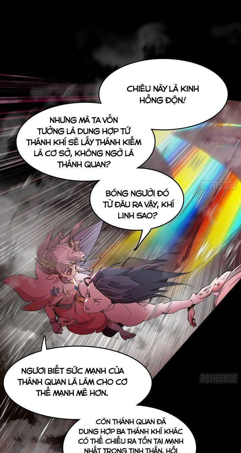 Chương 258 - Trang 58