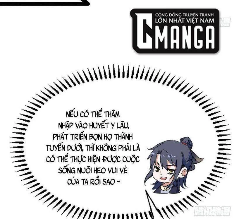 Chương 261 - Trang 34
