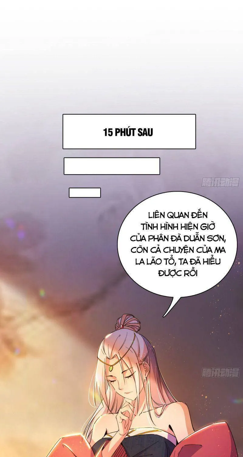 Chương 270 - Trang 19