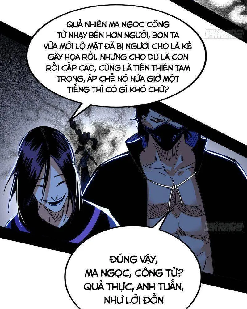 Chương 278 - Trang 28