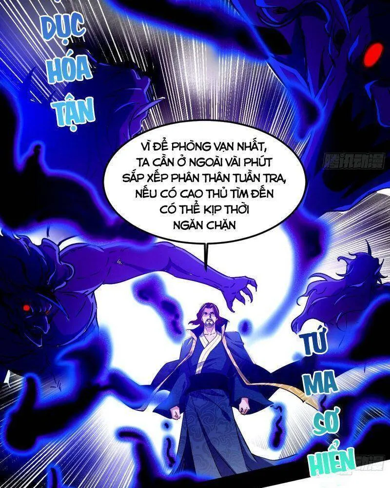 Chương 281 - Trang 30