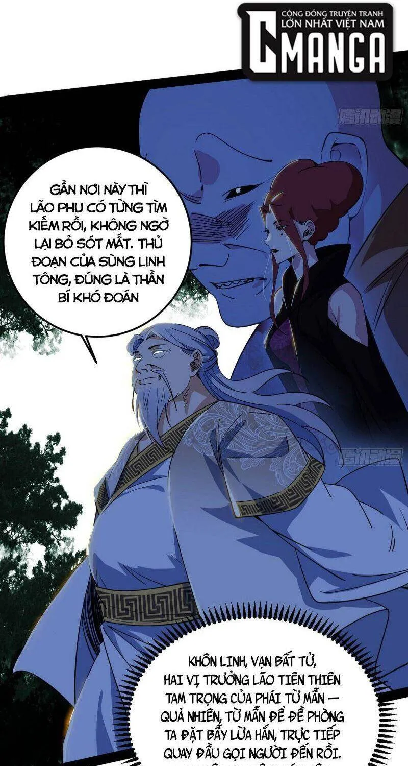 Chương 302 - Trang 21