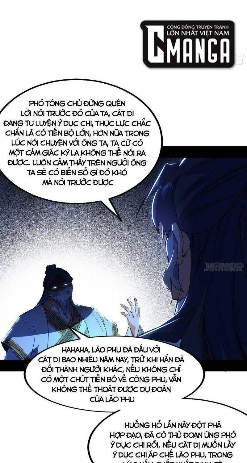 Chương 303 - Trang 11
