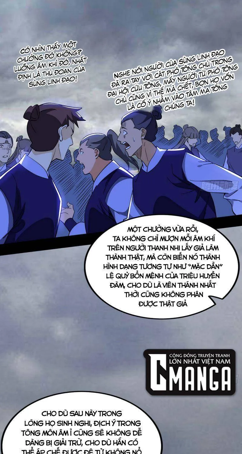 Chương 318 - Trang 29