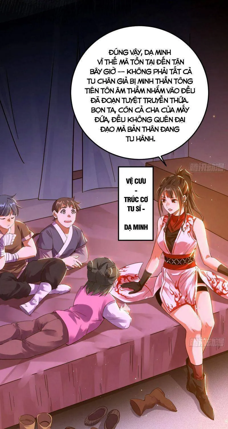 Chương 321 - Trang 33