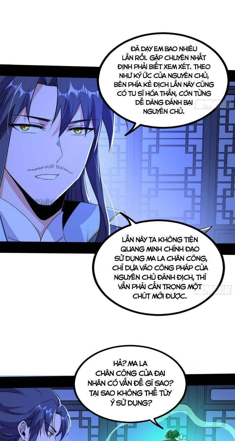 Chương 323 - Trang 21