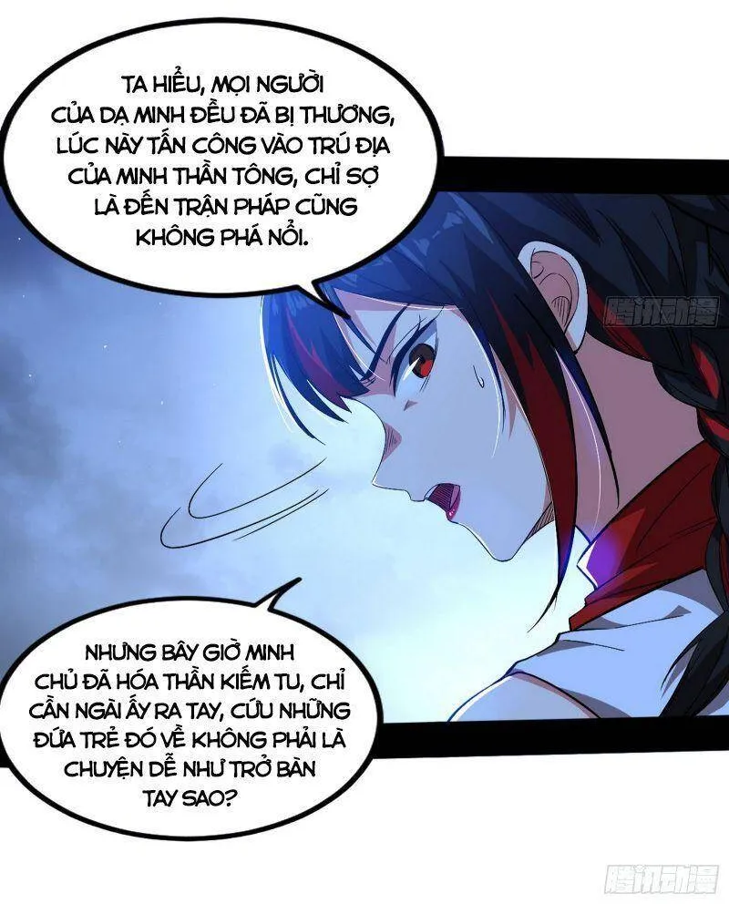 Chương 323 - Trang 28