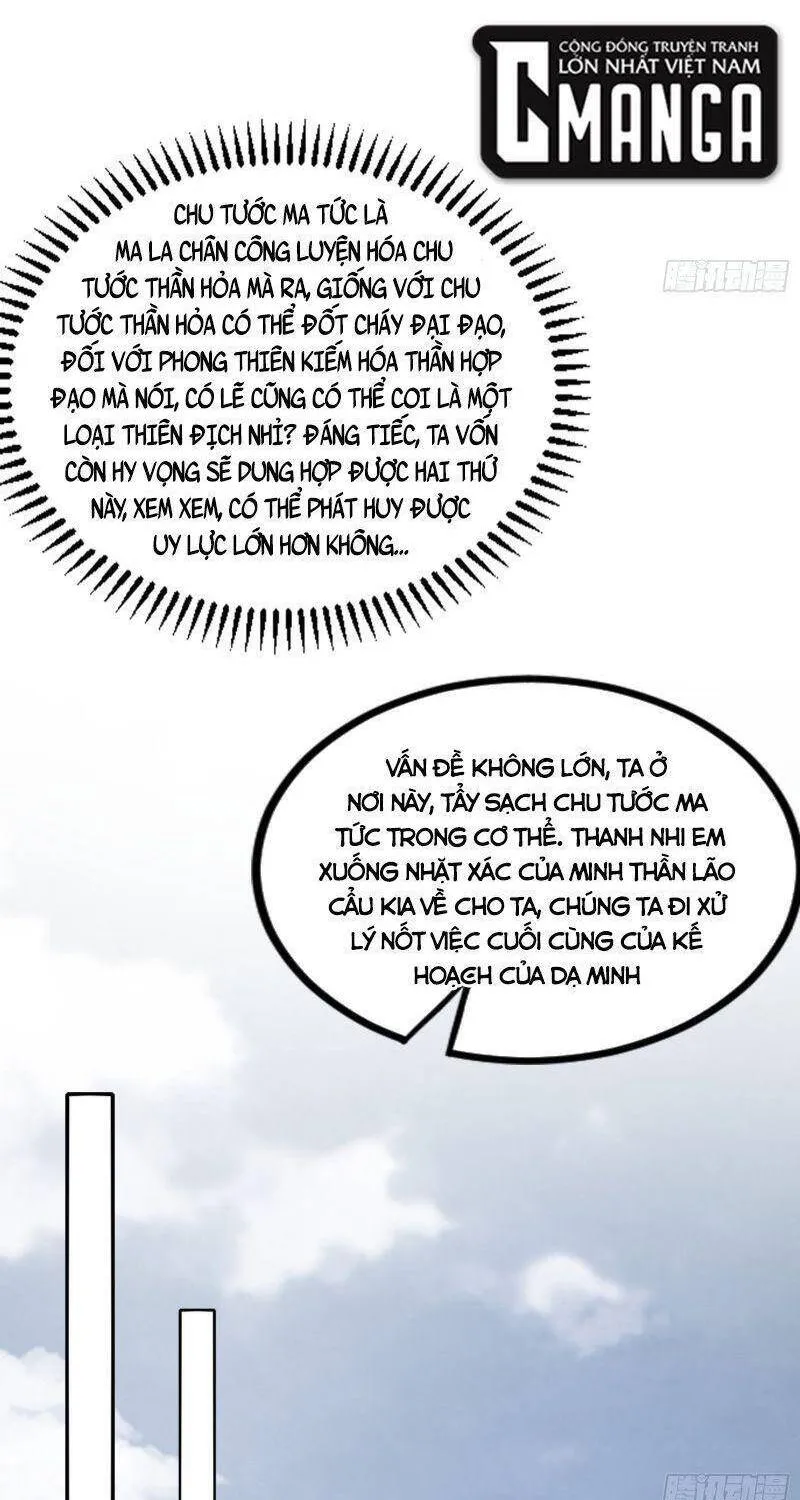 Chương 332 - Trang 19
