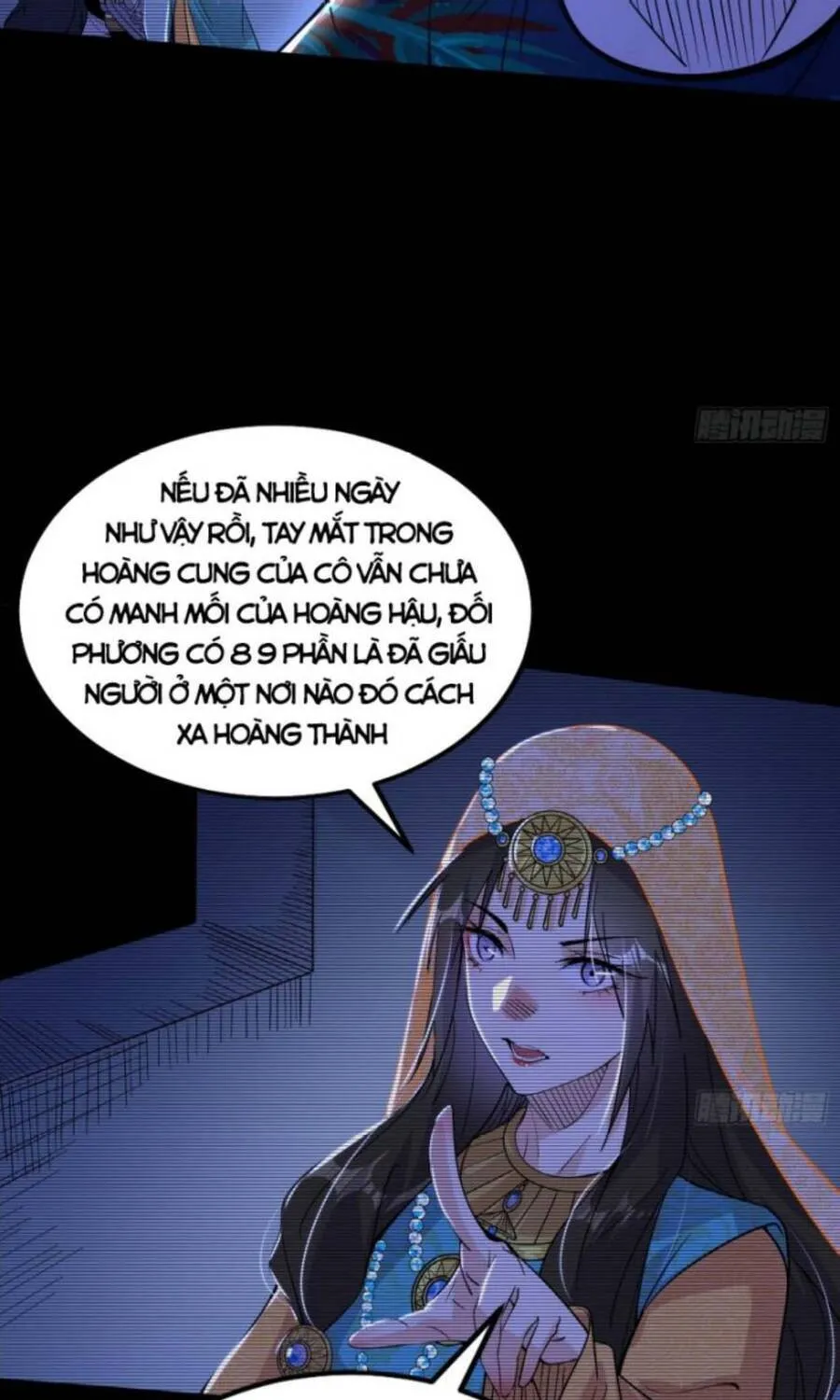 Chương 355 - Trang 61
